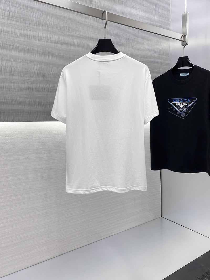 Prada T-Shirts